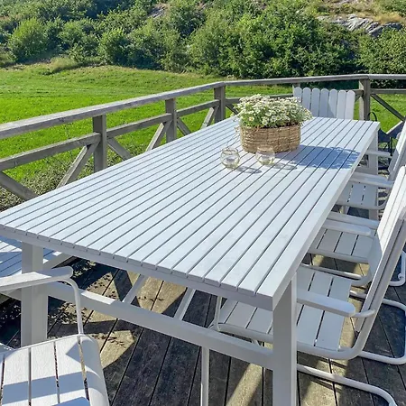 Holiday home Gorgeous In Homborsund With Kitchen *